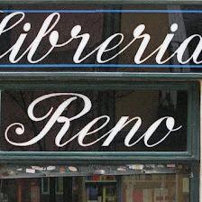 Librería Reno
