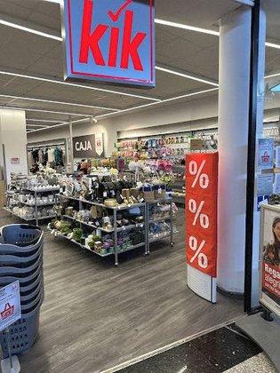 KiK - Rivas-Vaciamadrid