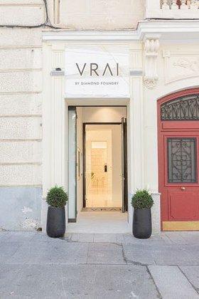 VRAI Madrid