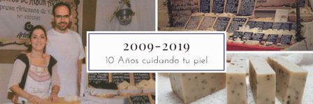 Jabones Artesanos Vanesa