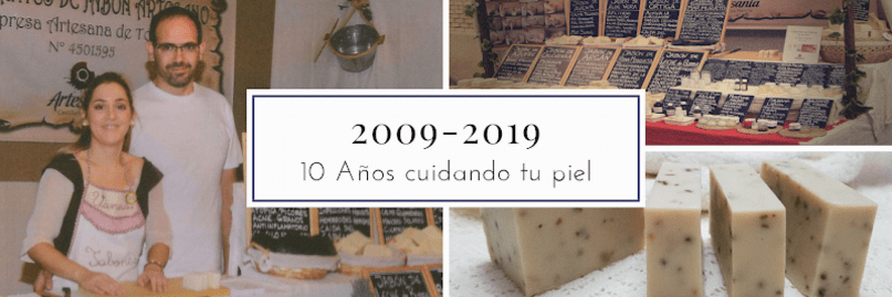 Jabones Artesanos Vanesa