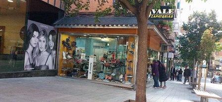 Zapatos VALE