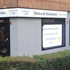 [ Iberian lighting partners SL ]