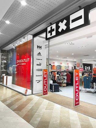 Maspormenos OUTLET Getafe