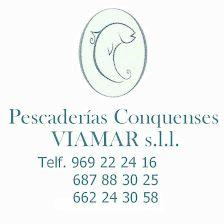 Pescaderías Conquenses Viamar