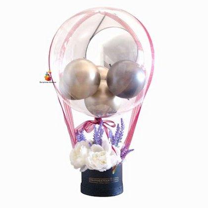 Sorpresa Globos