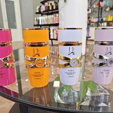 Sensación Árabe Perfumería