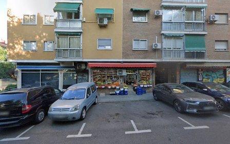 Super Mercado Y Bazar