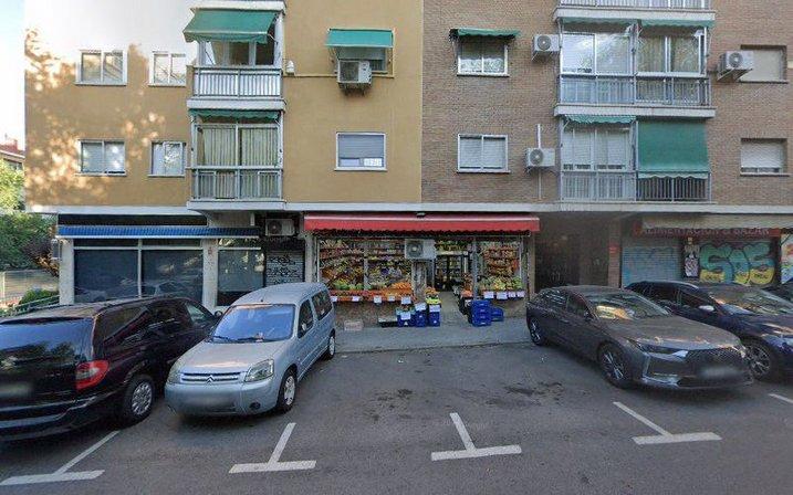 Super Mercado Y Bazar