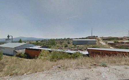Maderas La Abantera