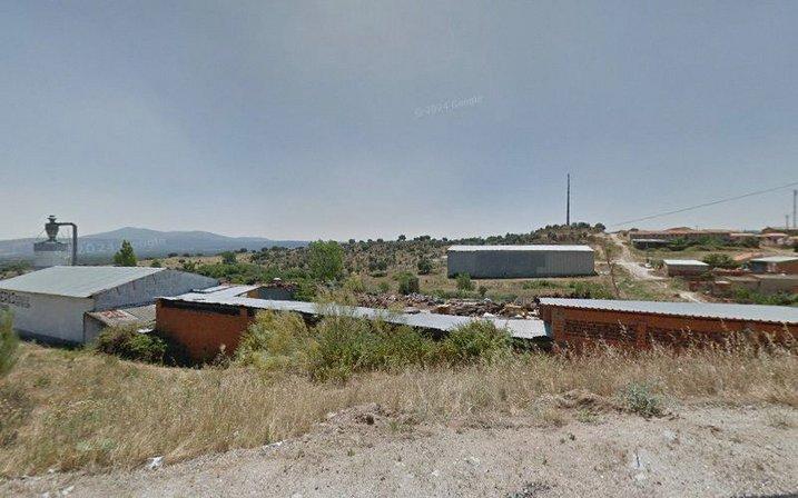 Maderas La Abantera