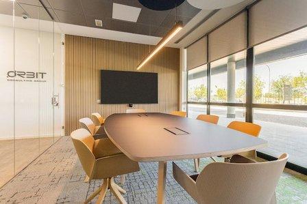 Orbit Consulting Group SL