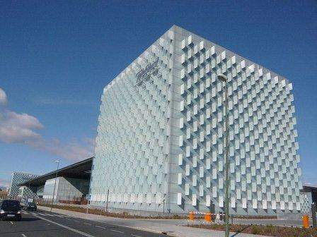 Telefónica De España