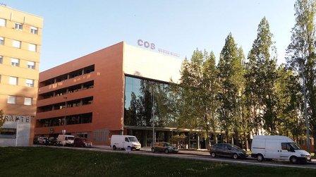 COS Centro de Negocios