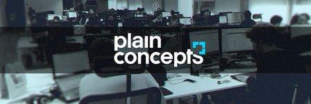 Plain Concepts
