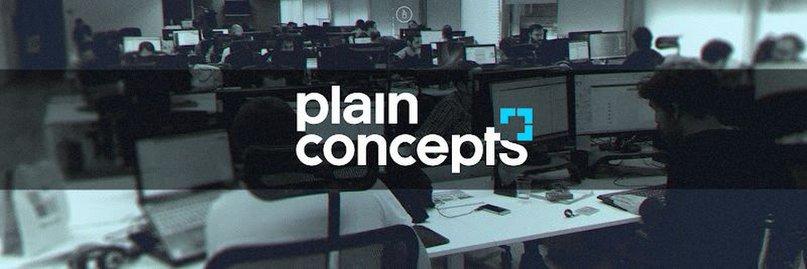 Plain Concepts