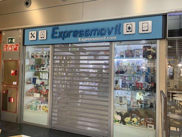 Expressmovil