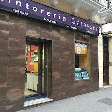 Tintorería GARAYSEC
