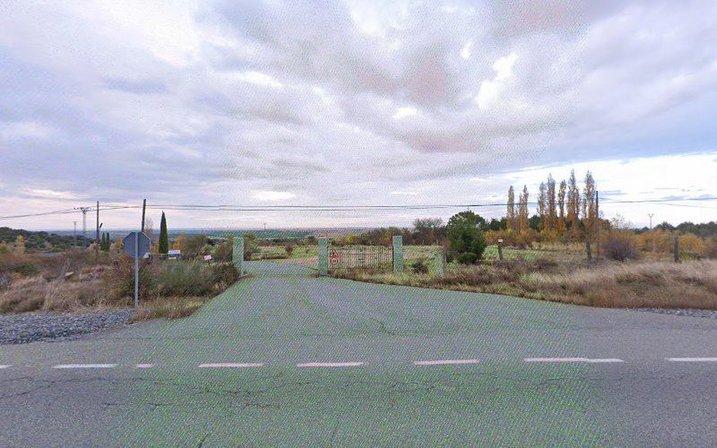 Dehesa de Tabladillo