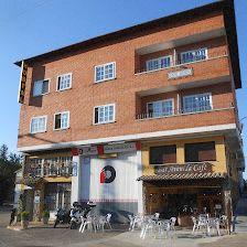 Hostal Avenida