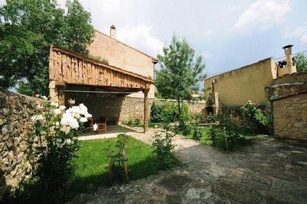 Casa Rural El Fresno