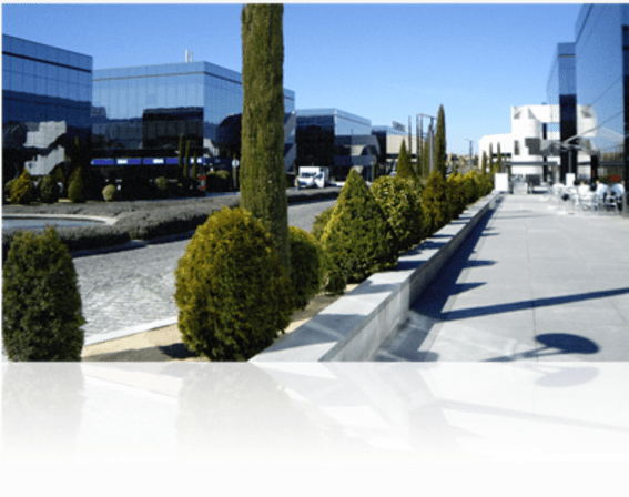 Abarca Servicios Tecnologicos SL