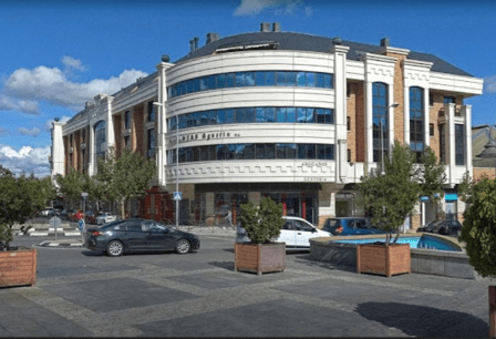 SENEAS GESTORIA SL - Gestoría y servicios financieros - Majadahonda