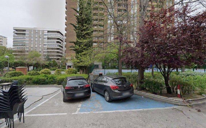 PERITAVAL PERITACIONES ESPAÑA