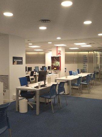 Eurofirms