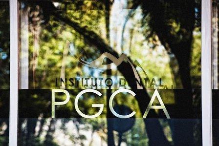 Dental practice PGCA aesthetic center