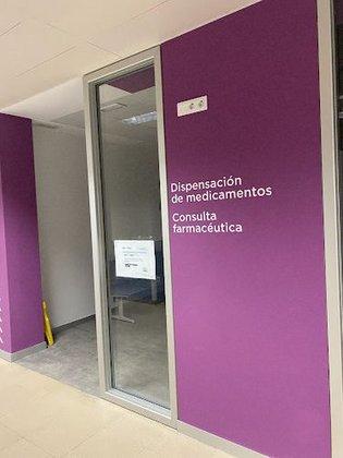 Farmacia Hospitalaria