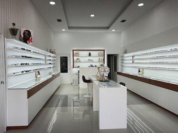 Óptica Zona Optica (Cobo Calleja)