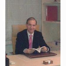 Dr. Enrique Guerra Gomez, Psiquiatra