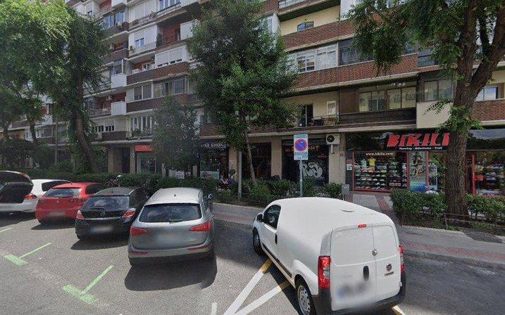 Consulta Privada Dra Redondo Rincón María José