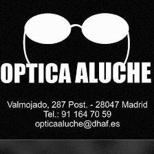 OPTICA ALUCHE