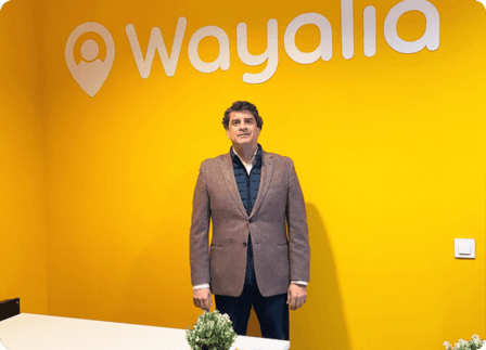 Wayalia | Cuidado de personas mayores en Madrid - Retiro / Salamanca