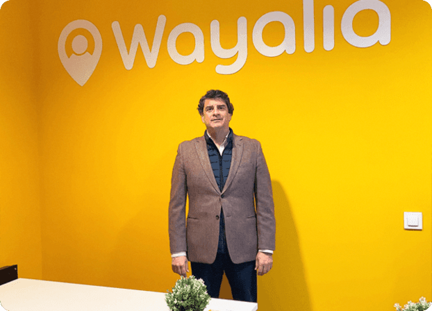 Wayalia | Cuidado de personas mayores en Madrid - Retiro / Salamanca