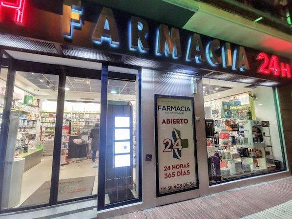 Farmacia