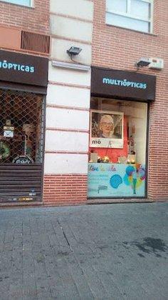 Multiópticas