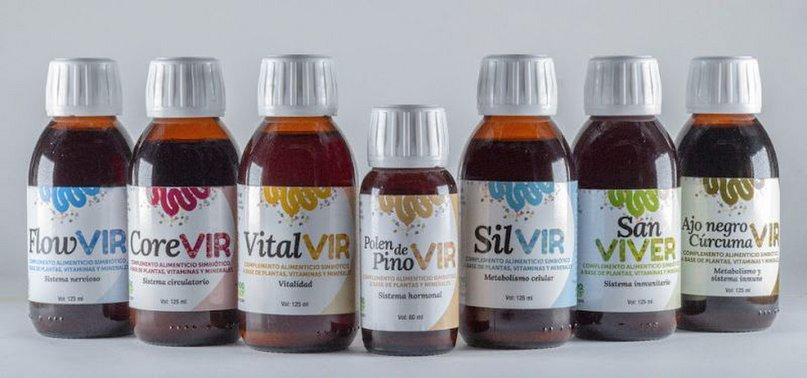 Microviver