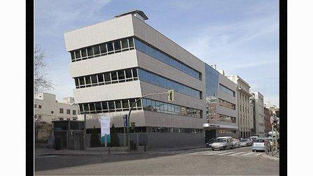 Quirónsalud San José Hospital