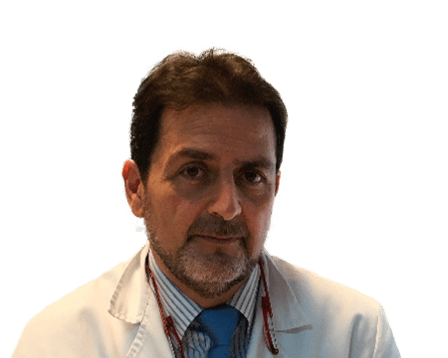 Dr. Andrés Sacristán Juárez