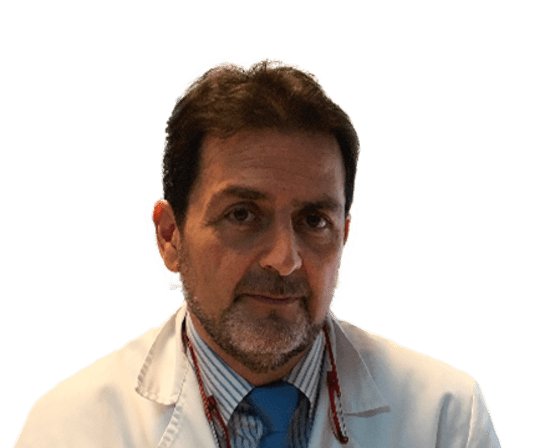 Dr. Andrés Sacristán Juárez
