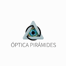 Óptica Pirámides