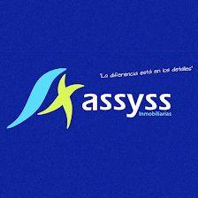 Assyss Inmobiliarias