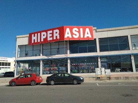Hiper Asia