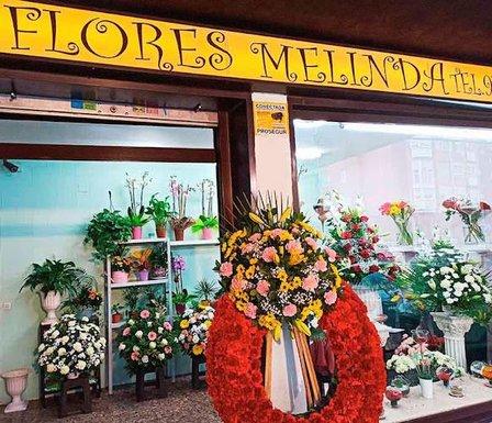 Flores Melinda