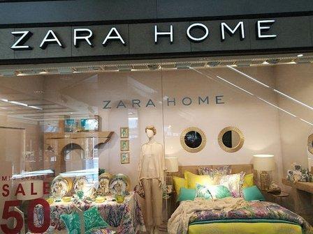 ZARA HOME
