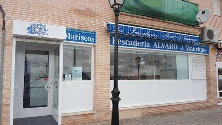 La Pescadería
