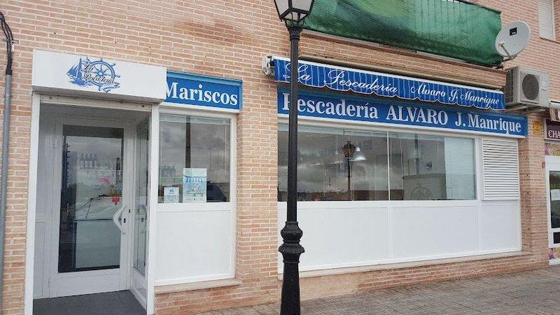 La Pescadería